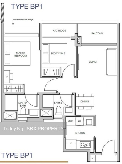 Pasir Ris 8 (D18), Apartment #564669021